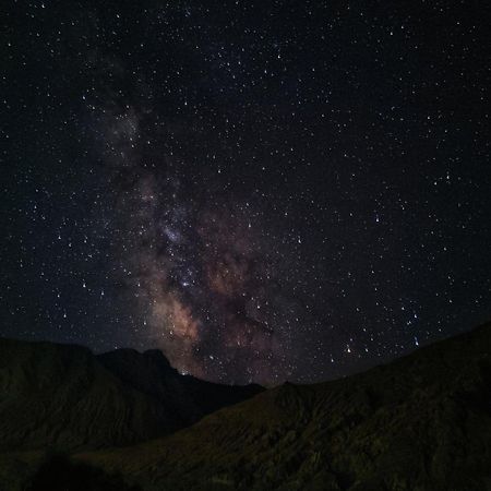 Nubra Holiday Deskit Exteriér fotografie